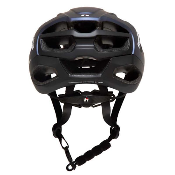 Hebo Kernel Hjelm Sort XL-2XL