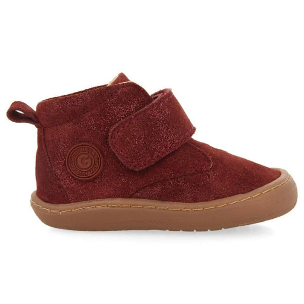 Gioseppo Oure Booties Punainen EU 24 Poika