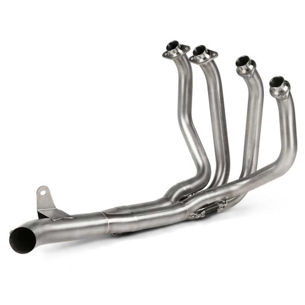 Akrapovic Header Manifold Stainless Steel Z900 A2 20 Ref:e-k9r5 Søvfarvet