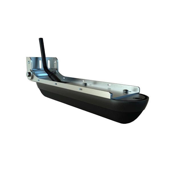 Lowrance Structurescan 3d Xdcr Sort,Søvfarvet