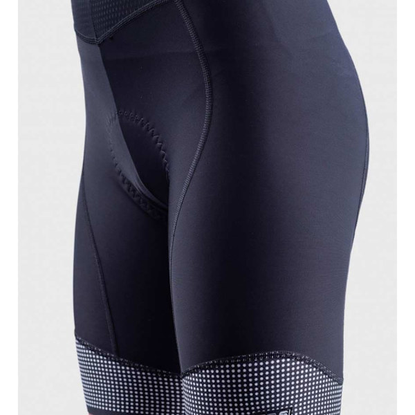 Ale Haklappshorts Master 2.0 Svart M Kvinna