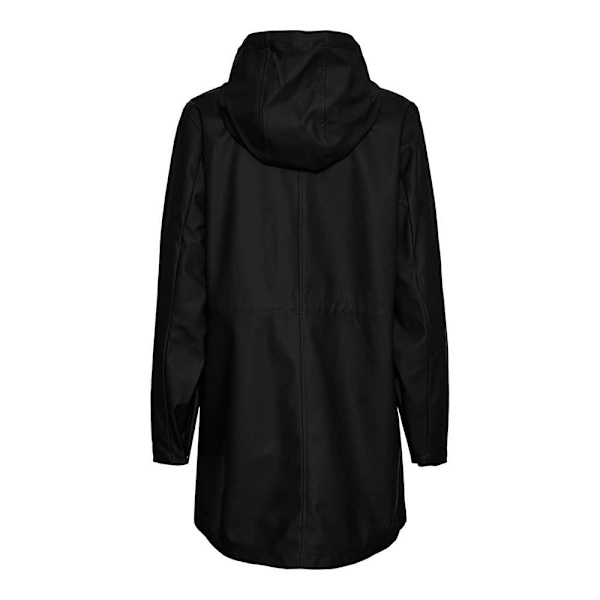 Vero Moda Malou 10266982 Jakke Sort XL Kvinde