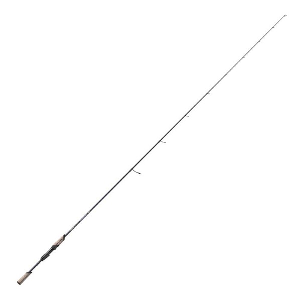 St.croix Haspelspö Mojo Bass Trigon Silver 2.20 m / 1.7-10.6 g