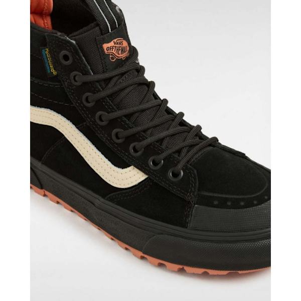 Vans Sk8-hi Wp Mte Lenkkarit Musta EU 40 Mies
