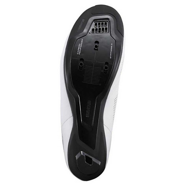 Shimano Vägskor Rc502 Vit EU 36 Kvinna