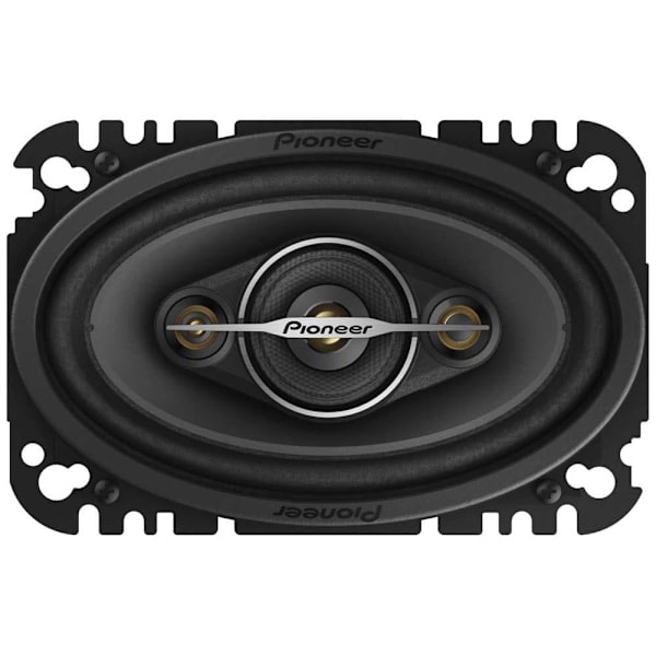 Pioneer Auton Kaiuttimet Ts-a4671f