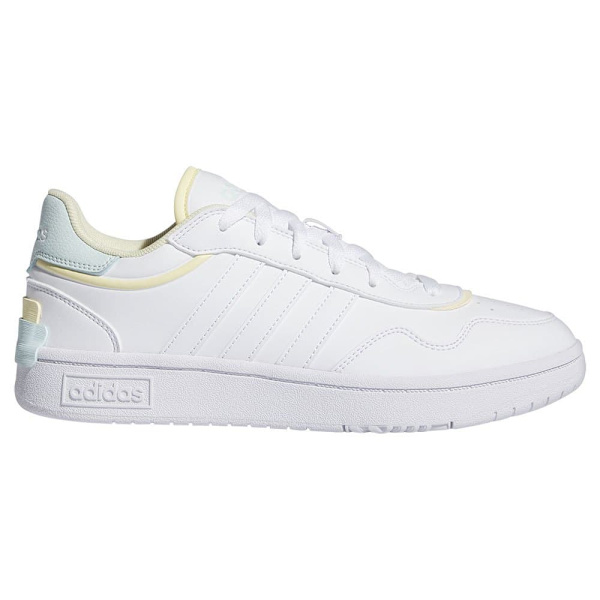 Adidas Hoops 3.0 Se Skor Vit EU 39 1/3 Kvinna