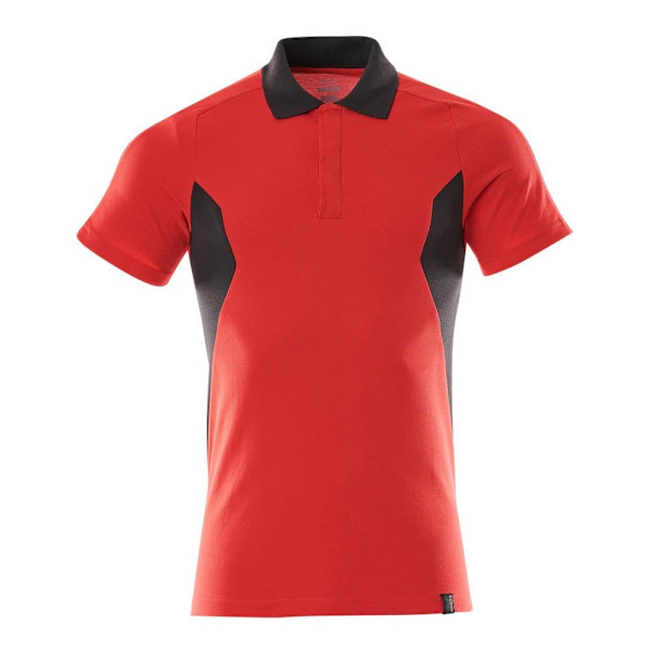 Mascot Kortærmet Polo Accelerate 18383 Orange 2XL