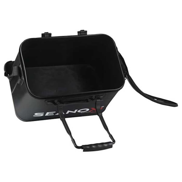 Seanox Tackle Stak Bakkan  40 x 26 x 25 cm