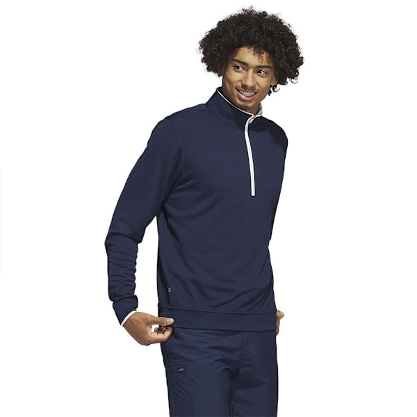 Adidas Tröja Lt Wght Svart XS Kvinna