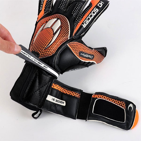 Ho Soccer Original Hybrid Rn Målmandshandsker  7
