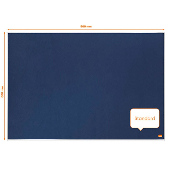 Nobo Tunsi Olonsa Impression Pro 900x600 Mm Lauta