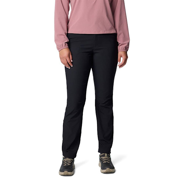 Columbia Leslie Falls™ Ii Byxor Rosa 4 / Regular Kvinna