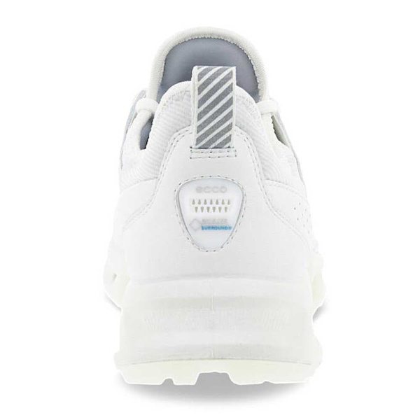Ecco Golfskor Biom C4 Goretex Vit EU 41