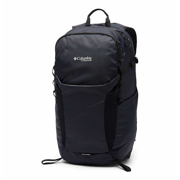Columbia Triple Canyon™ Reppu Musta