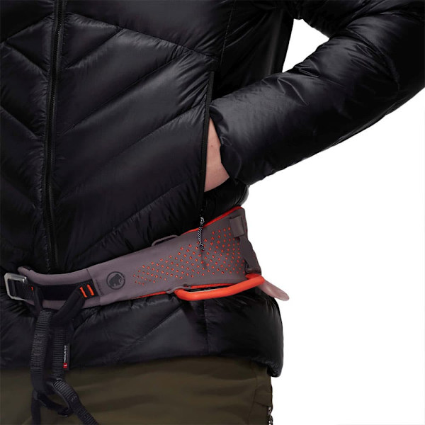 Mammut Taiss In Jakke Sort 2XL Mand