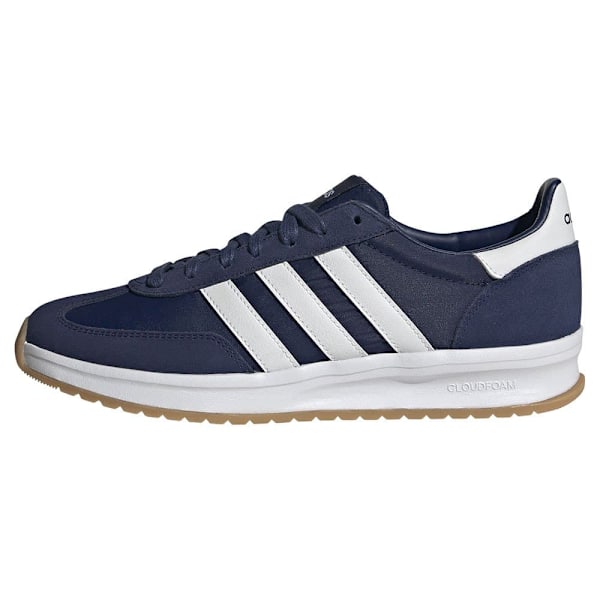 Adidas Run 70s 2.0 Skor Blå EU 45 1/3 Man