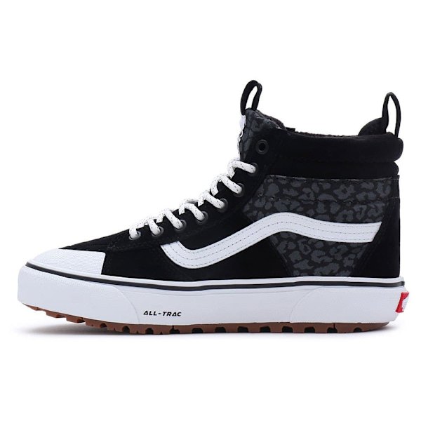 Vans Sk8-hi Mte-2 Lenkkarit Musta EU 42 Nainen