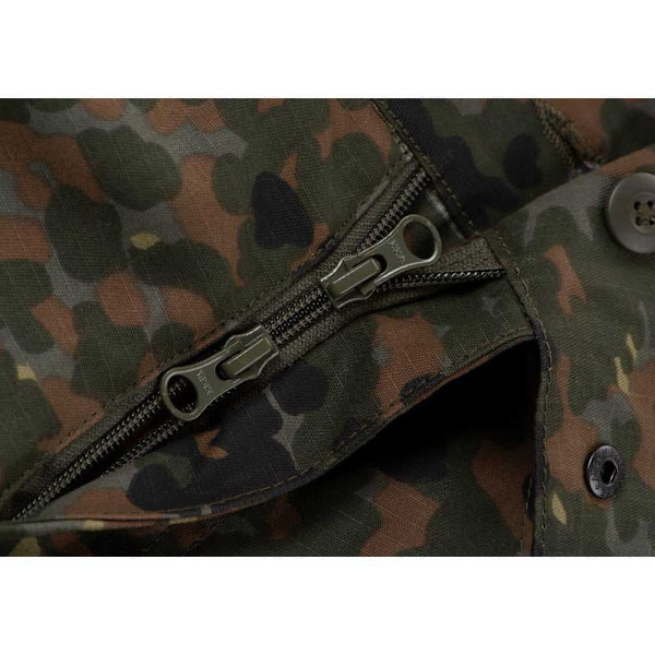 Invadergear Mk.ii Predator Combat Byxor Grönt 2XL Man