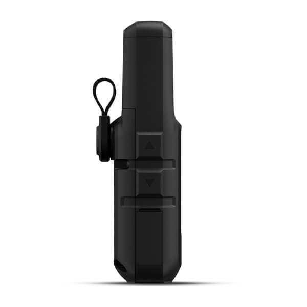 Garmin Kompakt Satellitkommunikator Inreach® Mini 2 Sort