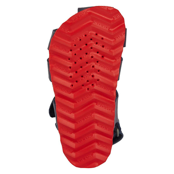 Geox Sandaler Chalki Blå EU 26 Pojke