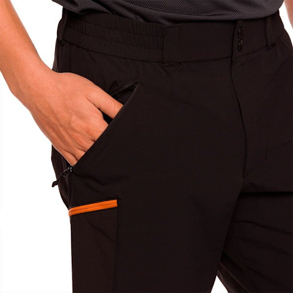 Trangoworld Stuor Shorts Sort M Mand
