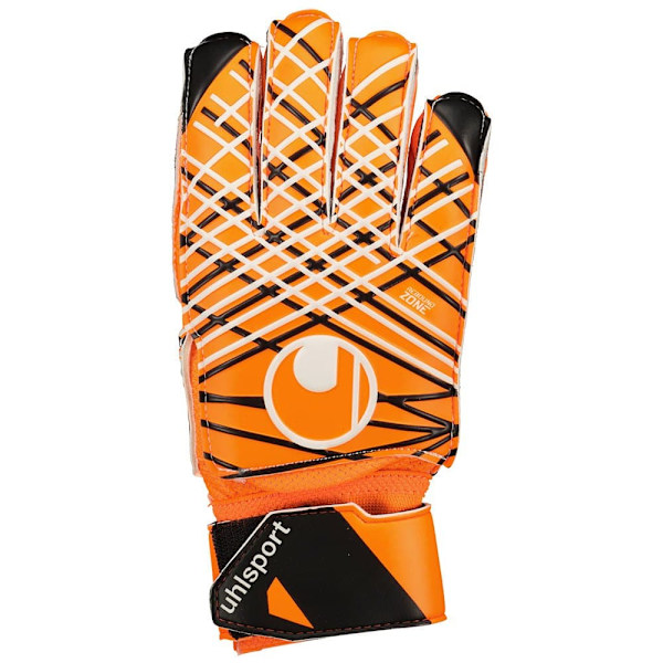 Uhlsport Soft Resist+ Flex Frame Målmandshandsker  8.5