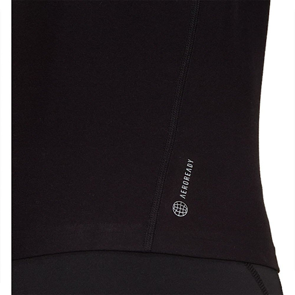 Adidas Sweatshirt Otr Sort XS Kvinde