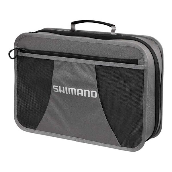 Shimano Fishing Stickbait&swimbait Lockbete-fodral