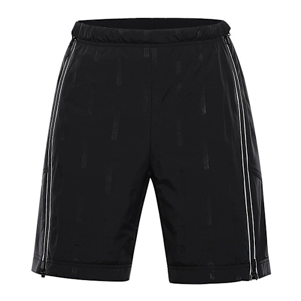 Alpine Pro Shorts Werma Sort M Kvinde