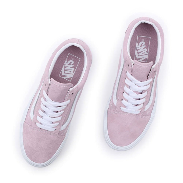 Vans Old Skool Stackform Sko Rosa EU 38 Mand