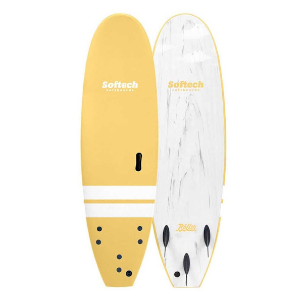 Softech Roller 8´4´´ Surfbräda  254 cm