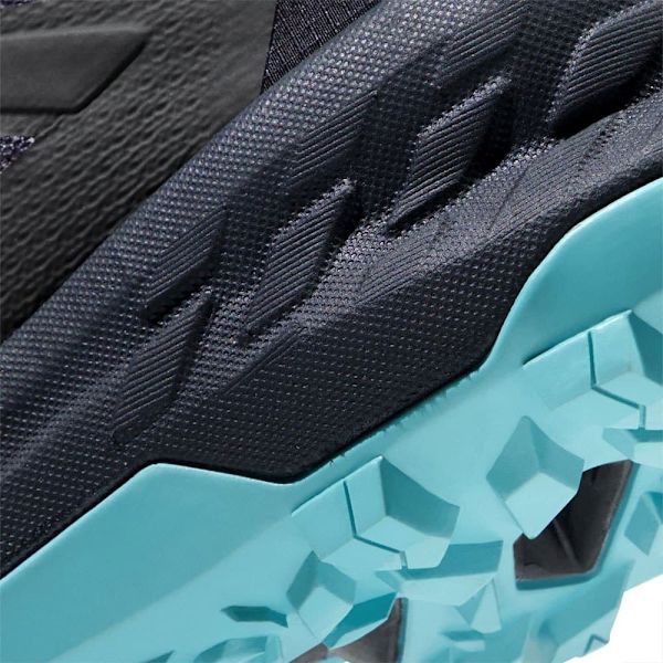 Mammut Sertig Ii Low Goretex Sort EU 38 2/3 Kvinde