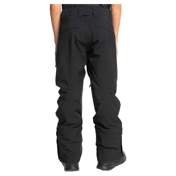 Quiksilver Utility Byxor  12 Years Pojke