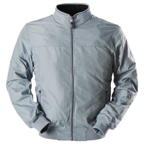 Furygan Jakke Kenya Evo 2 Grå 4XL Mand