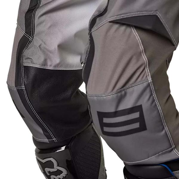 Fox Racing Mx Byxor White Label Elvn  38 Man