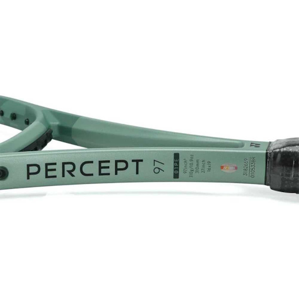 Yonex Tennisracket Percept 97  2