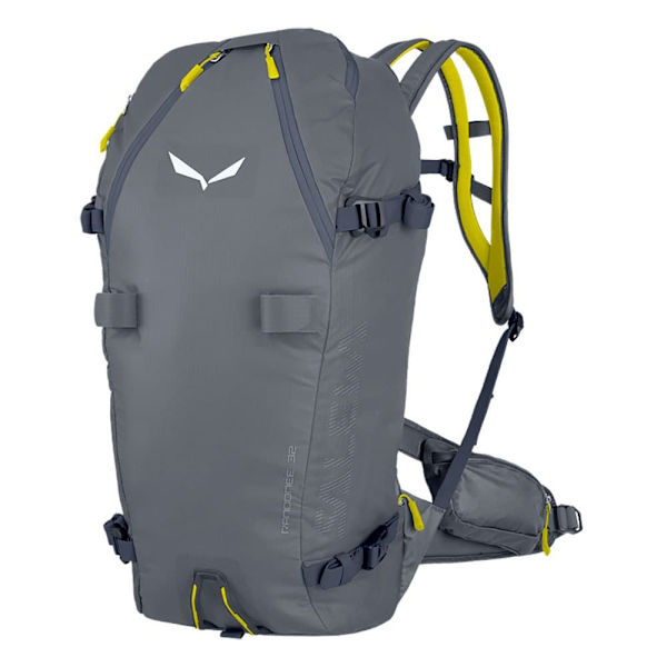 Salewa Reppu Randonnee 32l Harmaa