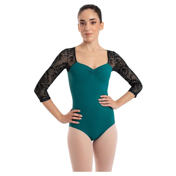 Intermezzo Trikåer Manila 3/4  XL Kvinna