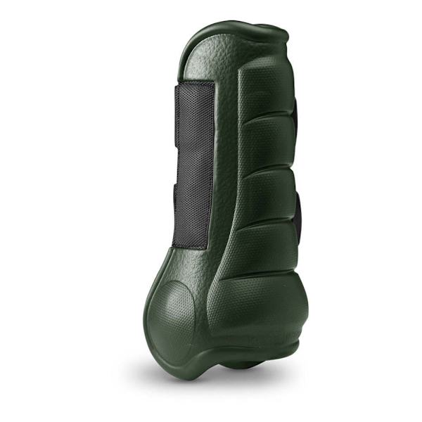 Gatusos Forreste Senestøvler Deluxe Sort L