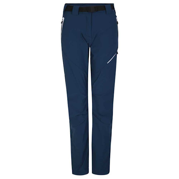 Dare2b Melodic Pro Byxor Blå 10 / Regular Kvinna
