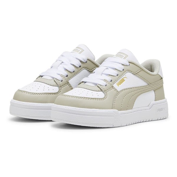 Puma Ca Pro Classic Skor Vit EU 34 Pojke