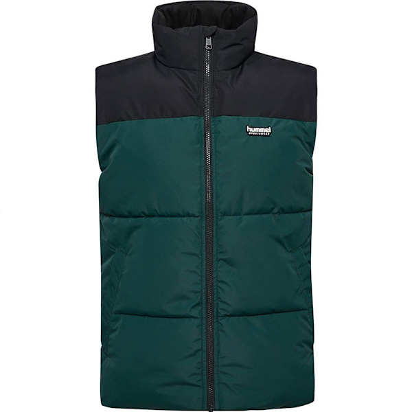 Hummel Puff Jacka  L Man