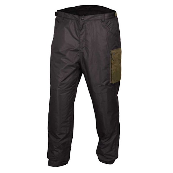 Grade Winter Dragt  S Mand