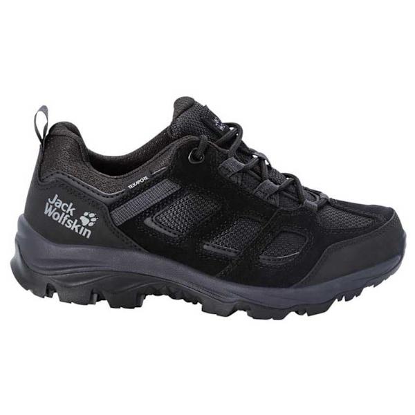 Jack Wolfskin Vojo 3 Texapore Low W Vandringsskor  EU 40
