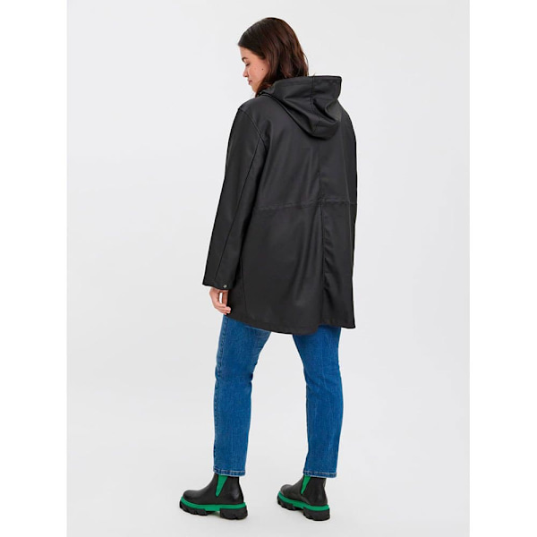 Vero Moda Malou Frakke Sort 52 Kvinde