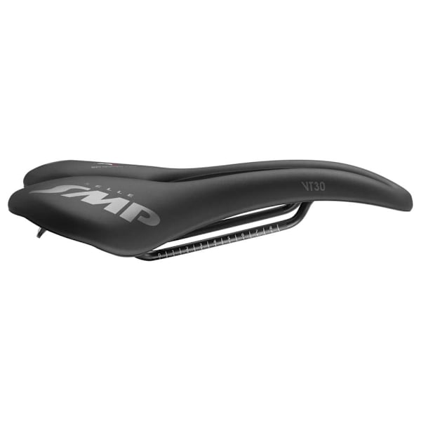 Selle Smp Sadel Vt30 Svart 155 mm