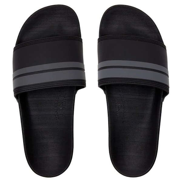 Quiksilver Klipklapper Rivi Sort EU 44 Mand