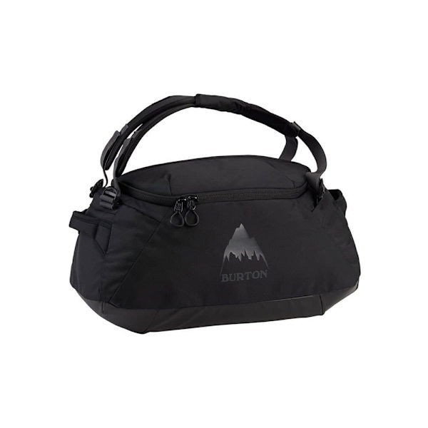 Burton Taske Multipath 40l S Sort