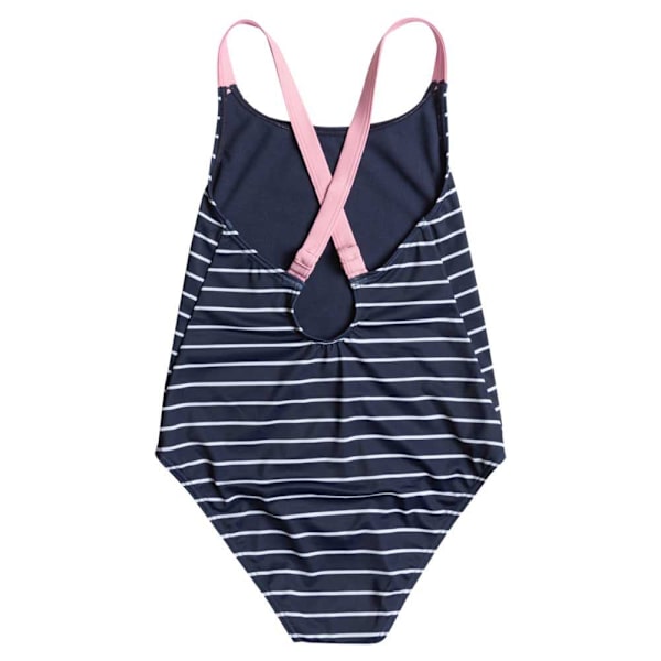 Roxy Bico Basic Baddräkt Flerfärgad 10 Years Flicka